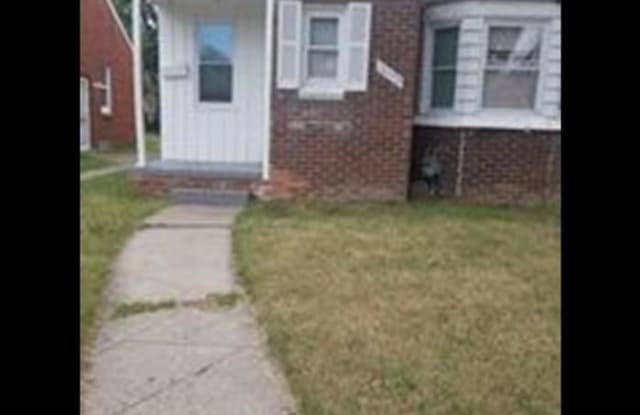 16761 Oakfield Avenue - 16761 Oakfield St, Detroit, MI 48235