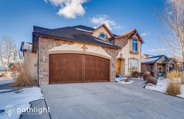 5047 Georgetown Drive - 5047 Georgetown Drive, Loveland, CO 80538