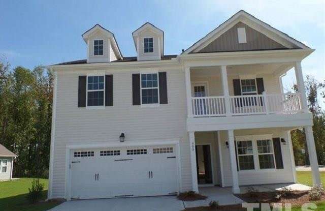900 Amber Forest Drive