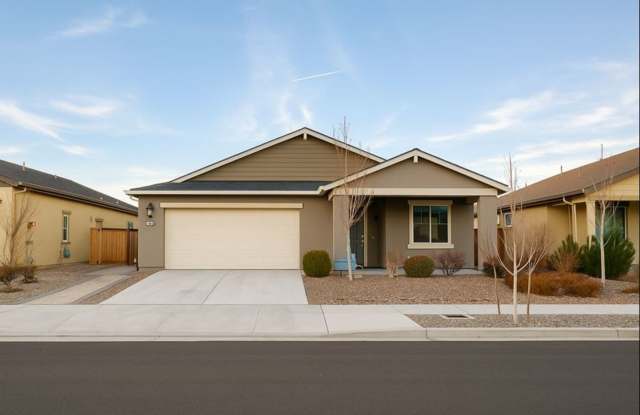 Photo of Stylish and Efficient 3 Bedroom Home