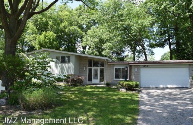 5558 Haverhill - 5558 Haverhill Road, Oakland County, MI 48322