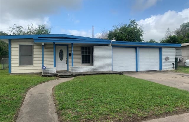 3921 Marion St - 3921 Marion Street, Corpus Christi, TX 78415