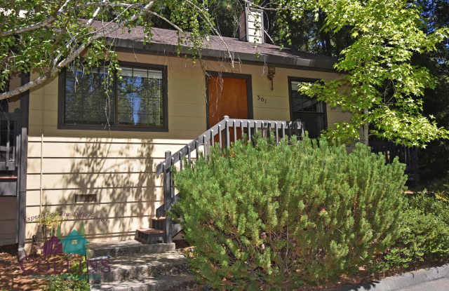 301 Gracie Road