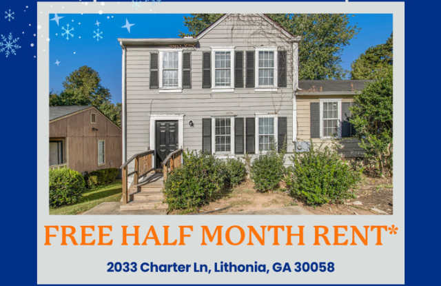 Photo of 2033 Charter Ln