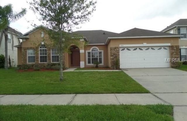 9546 WORTHINGTON RIDGE ROAD - 9546 Worthington Ridge Road, Orlando, FL 32829