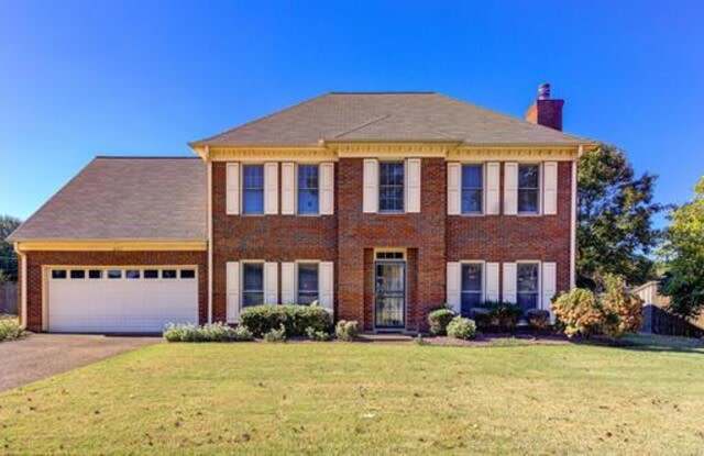 837 North Walnut Bend Road