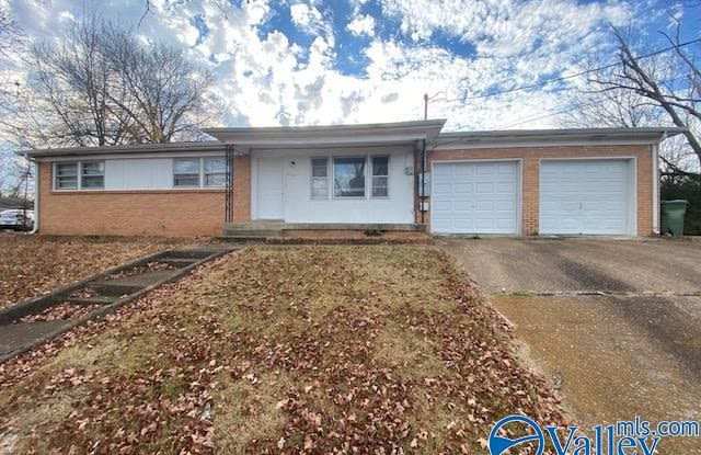 2519 Birchfield Street NW - 2519 Birchfield Street Northwest, Huntsville, AL 35810