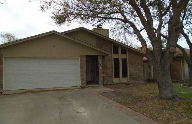5338 Meadowgate Drive