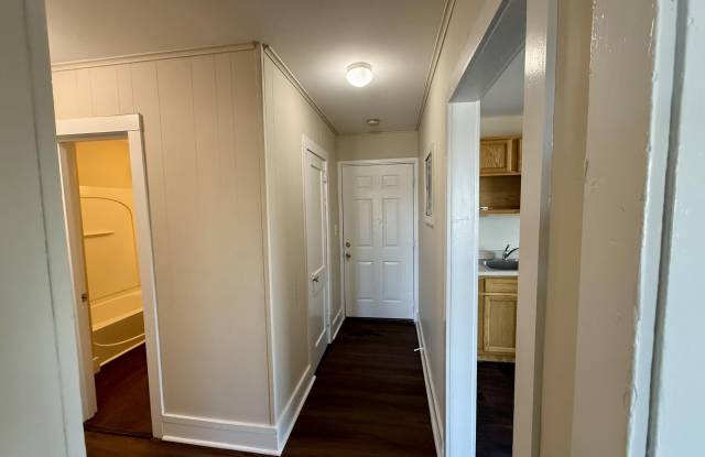 751 Hudson Avenue unit: 2