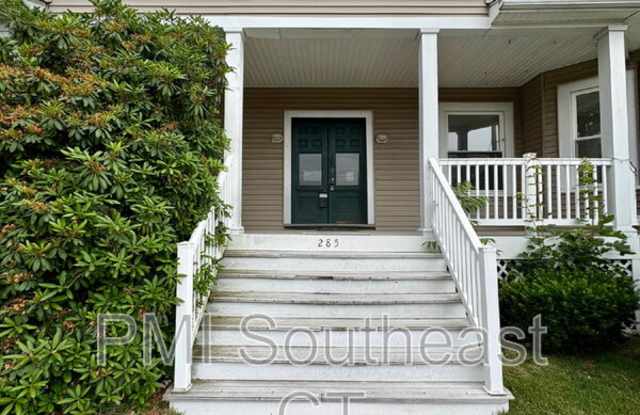 285 Montauk Avenue