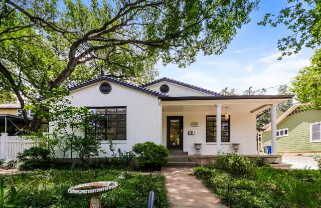 Photo of Amazing opportunity in the heart of Central Austin!