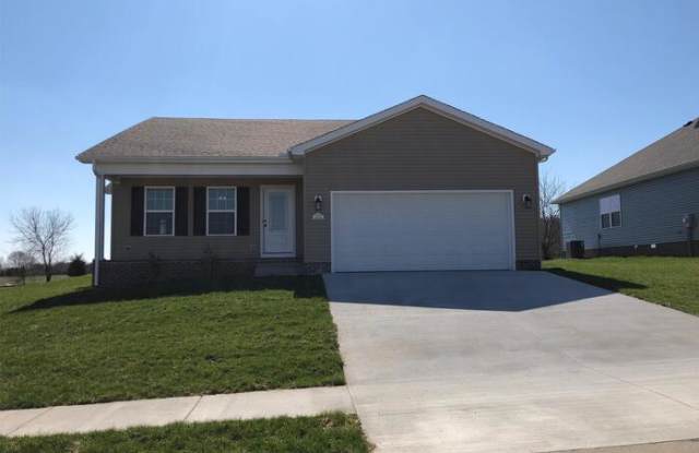 375 Paige Avenue - 375 Paige Ave, Bowling Green, KY 42101