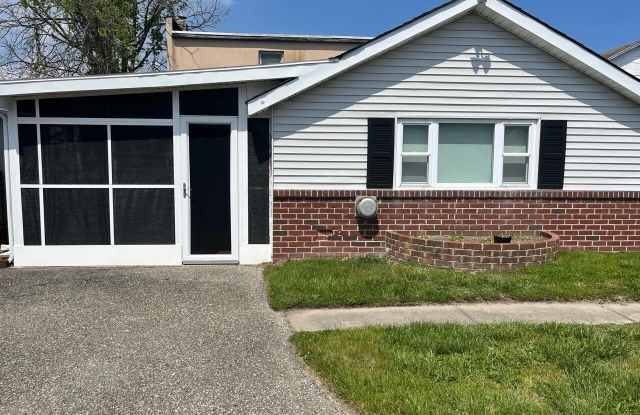 808 12th Avenue - 808 12th Avenue, Belmar, NJ 07719