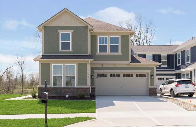 15905 Tharp Woods Drive