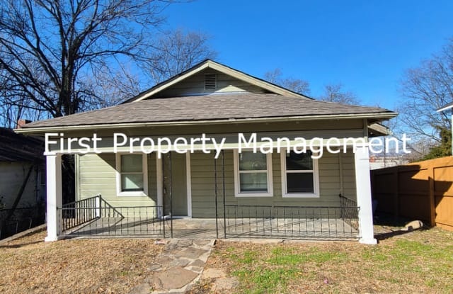 1907 12th Avenue - 1907 12th Avenue, Chattanooga, TN 37404