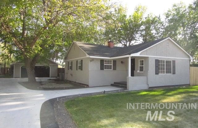 3621 W Sunset Ave - 3621 W Sunset Ave, Boise, ID 83703