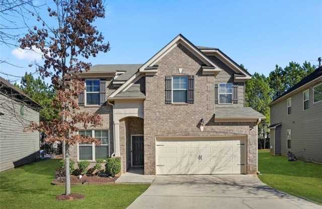 3105 Duke Drive