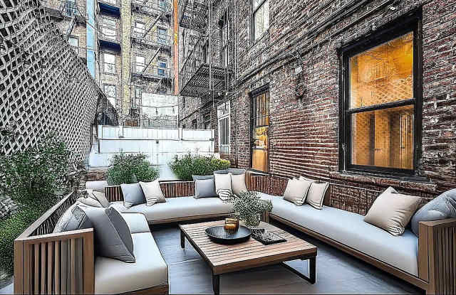 405 West 45th Street