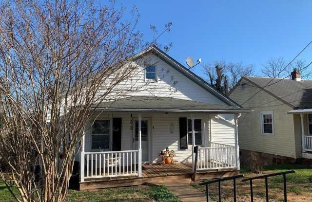 239 BELLEVIEW AVE - 239 Belleview Avenue, Orange, VA 22960