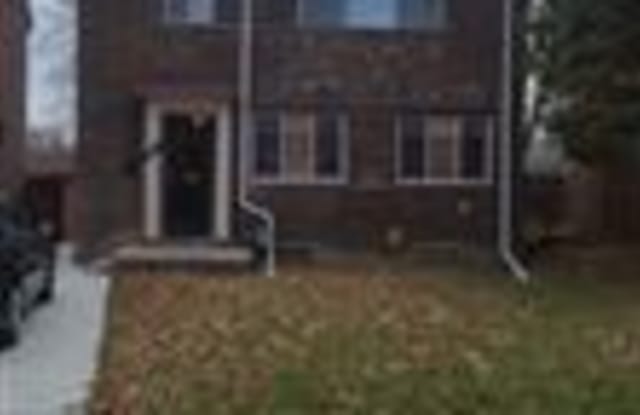 8911 Marygrove Dr - 8911 Marygrove, Detroit, MI 48221