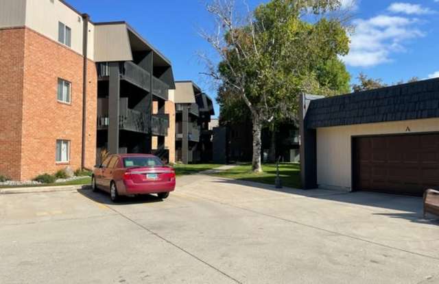 The Gallery Apartments