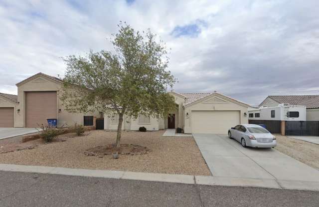 Photo of 5708 Trevino Way