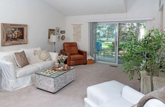 The Hills of Eden Prairie