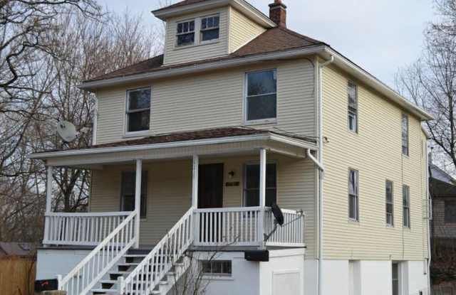 1770 Bloom AvenueSecond Floor