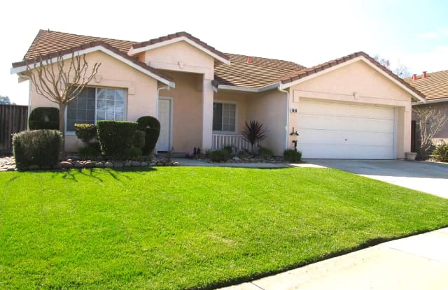 1440 Partridge Dr - 1440 Partridge Drive, Gilroy, CA 95020