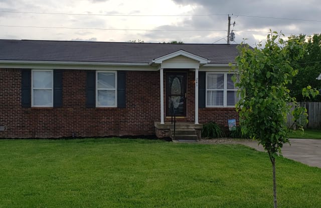 241 Haley Ave - 241 Haley Ave, Shepherdsville, KY 40165