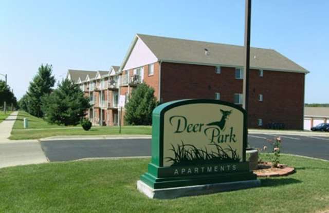Photo of Deer Park Apartments