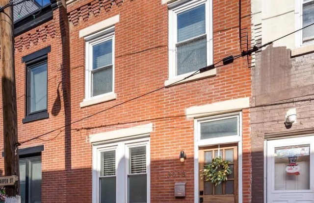 3013 W HARPER Street