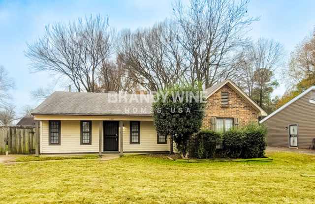 Photo of 6309 Golden Park Drive