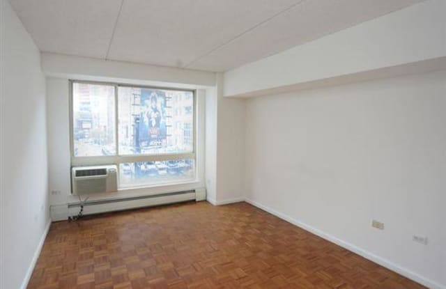 211 N End Ave Apt 24E - 211 North End Avenue, New York City, NY 10282