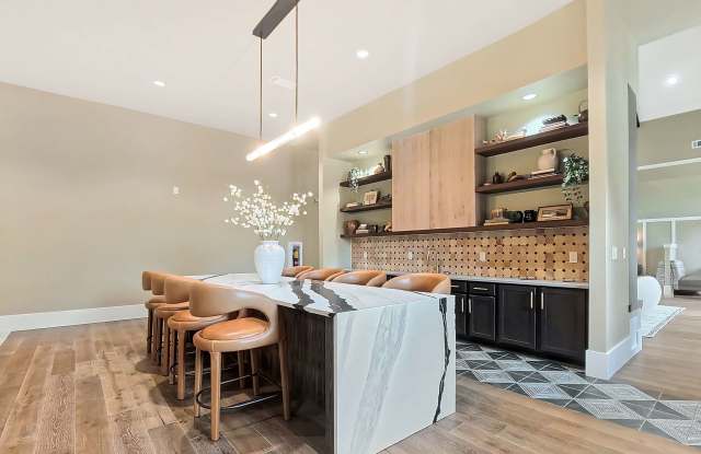 Creek Mill Apartments