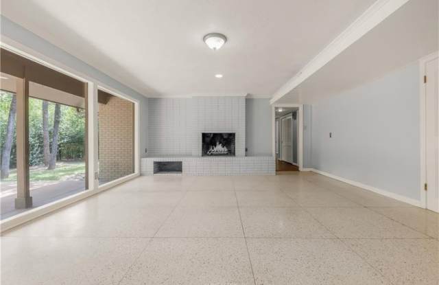 714 South Rosemary Drive