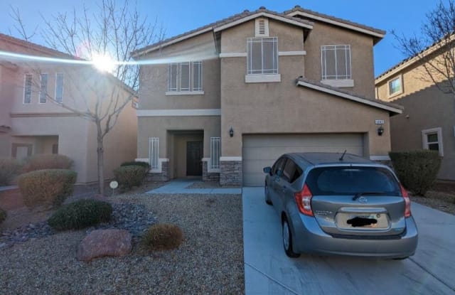 6045 River Belle St - 6045 River Belle Street, North Las Vegas, NV 89031