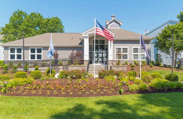 Photo of Hampton Center