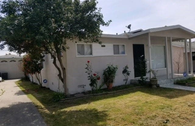 2904 E 63rd Street - 2904 East 63rd Street, Long Beach, CA 90805