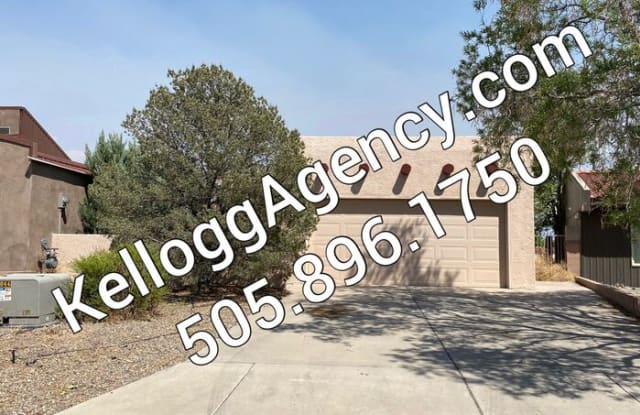 620 Lakeview Circle Southeast - 620 Lakeview Circle Southeast, Rio Rancho, NM 87124