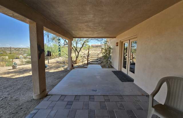 Photo of 1290 W Cherokee Lane (Basement)