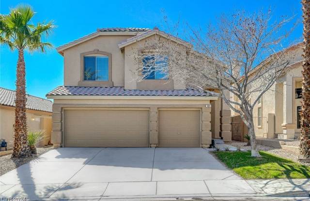 421 Madison Taylor Place - 421 Madison Taylor Place, Las Vegas, NV 89144