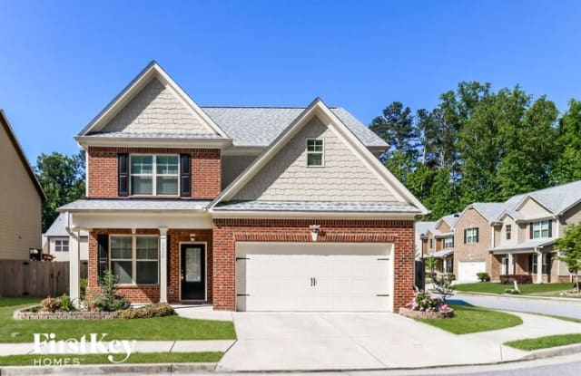 5830 Peltier Trace - 5830 Peltier Trace, Gwinnett County, GA 30093