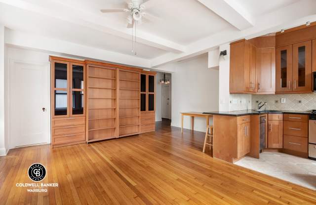 243 West End Avenue