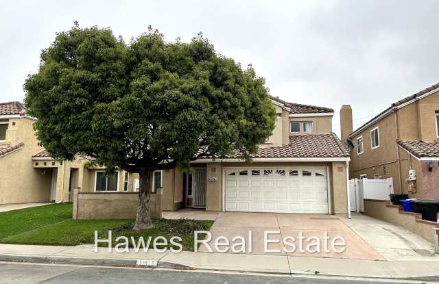 11479 Winery Dr - 11479 Winery Drive, Fontana, CA 92337