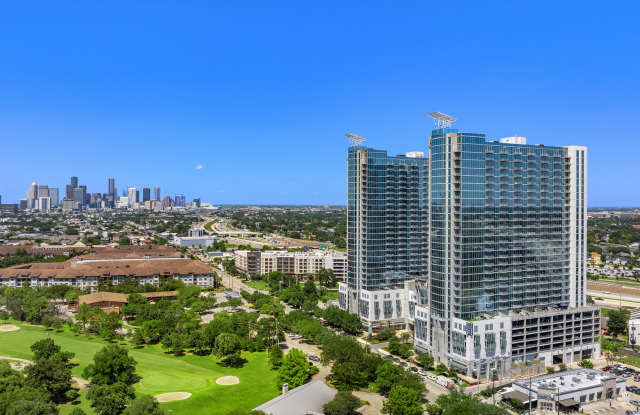 Photo of Allure Hermann Park