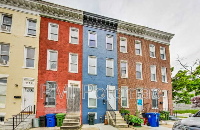 Photo of 834 N Stricker St