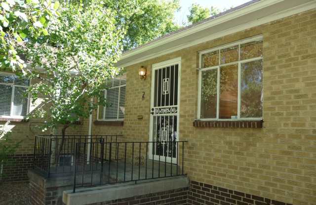 Photo of One Block From Sloan's Lake