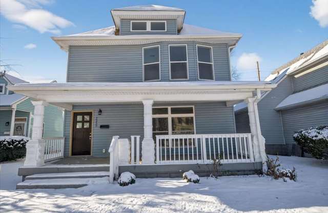 Photo of 2250 N Capitol Ave - $2,750/mo.