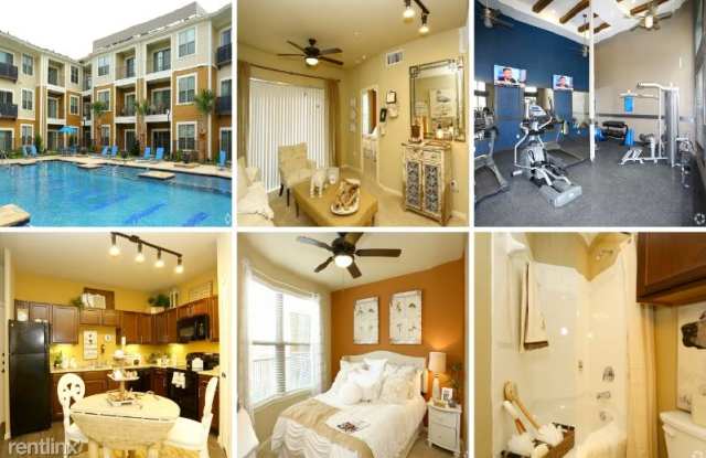 515 East Slaughter Lane Austin - Austin, TX apartments for rent